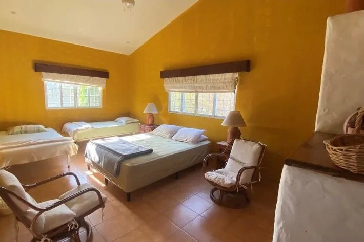 Venta de casa en Malibú, Gorgona