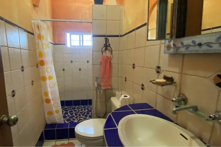 Venta de casa en Malibú, Gorgona
