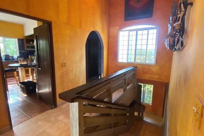 Venta de casa en Malibú, Gorgona