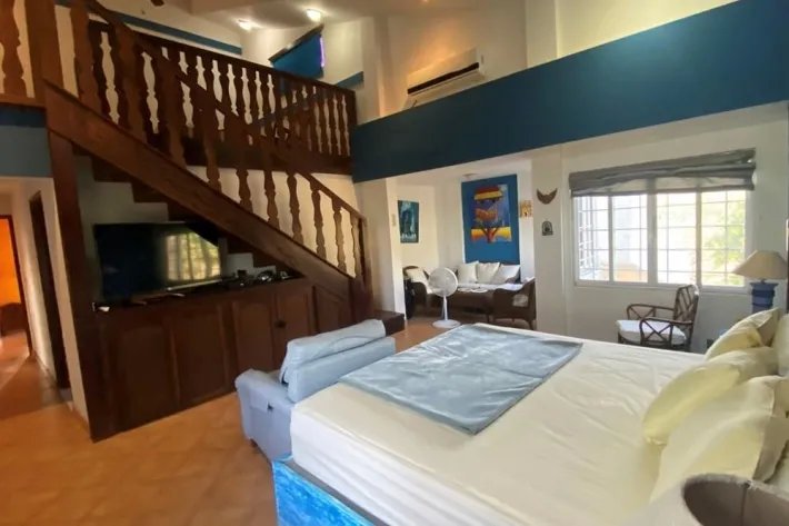 Venta de casa en Malibú, Gorgona