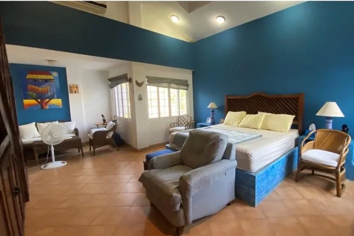 Venta de casa en Malibú, Gorgona