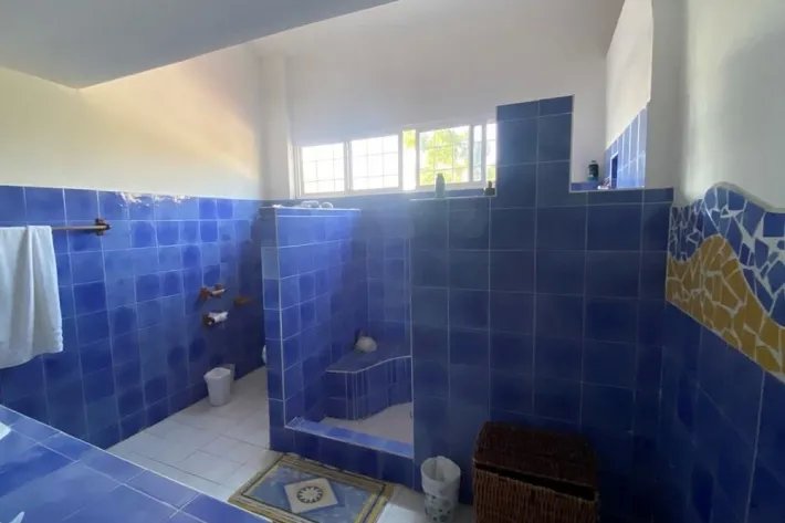 Venta de casa en Malibú, Gorgona