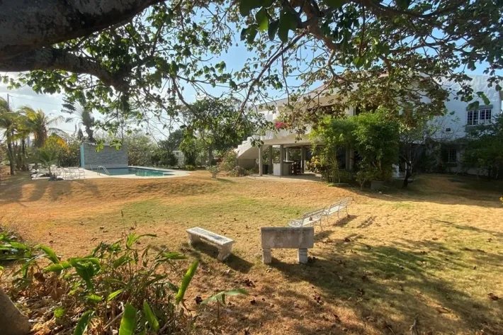 Venta de casa en Malibú, Gorgona
