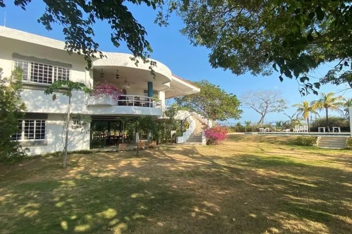 Venta de casa en Malibú, Gorgona
