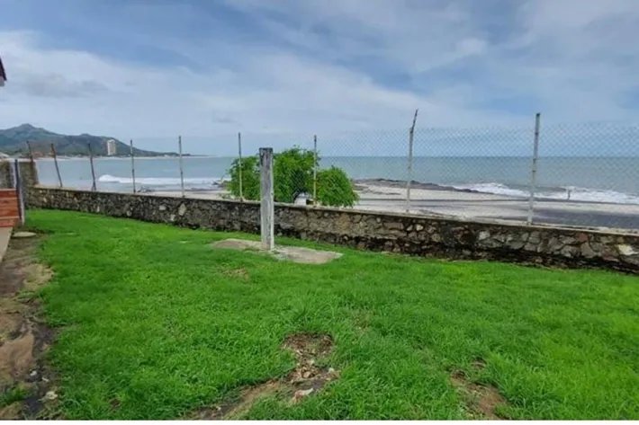 Se Vende Terreno frente al mar en Nueva Gorgona, Chame