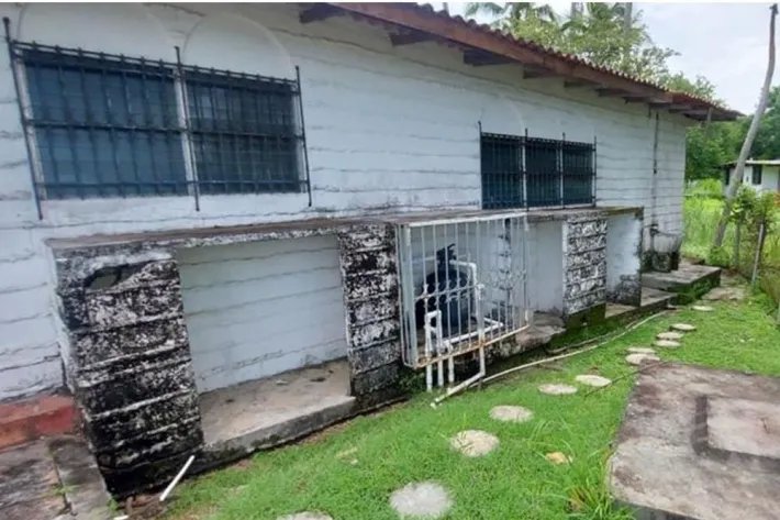 Se Vende Terreno frente al mar en Nueva Gorgona, Chame