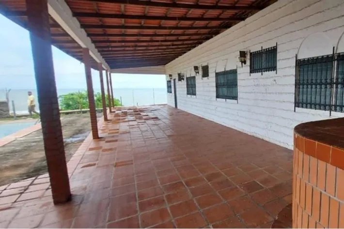 Beachfront Land for Sale in Nueva Gorgona, Chame