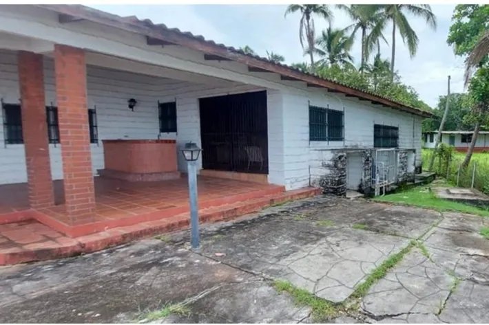 Beachfront Land for Sale in Nueva Gorgona, Chame