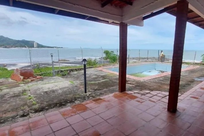 Beachfront Land for Sale in Nueva Gorgona, Chame