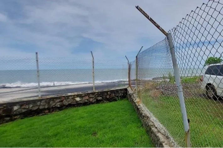 Beachfront Land for Sale in Nueva Gorgona, Chame