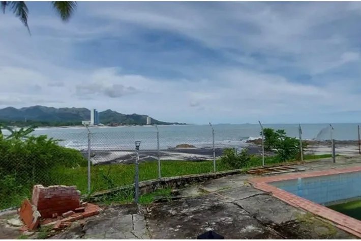 Beachfront Land for Sale in Nueva Gorgona, Chame
