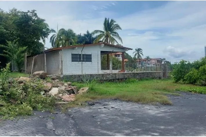 Beachfront Land for Sale in Nueva Gorgona, Chame