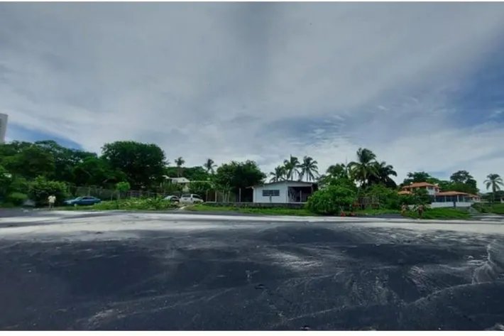 Beachfront Land for Sale in Nueva Gorgona, Chame