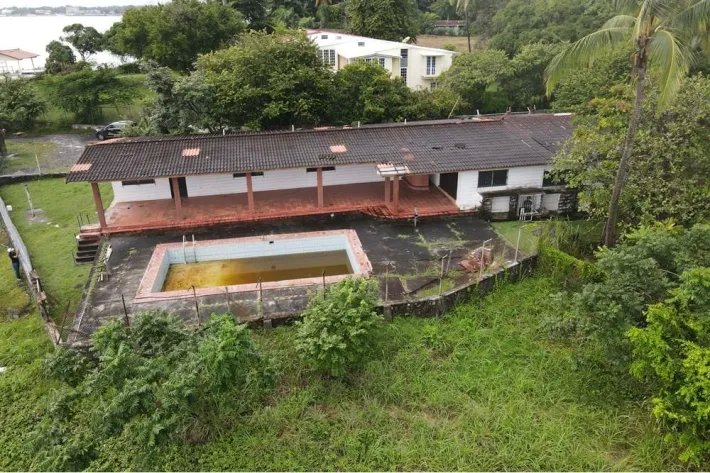 Beachfront Land for Sale in Nueva Gorgona, Chame