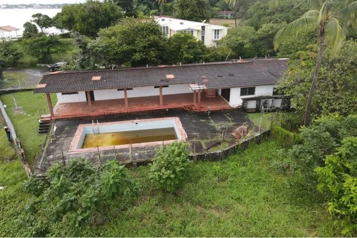 Beachfront Land for Sale in Nueva Gorgona, Chame