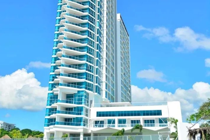 Apartment for sale in Royal Palm, Playa Gorgona