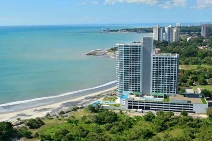 Apartment for sale in Royal Palm, Playa Gorgona
