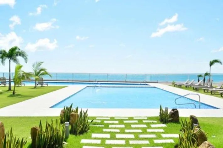 Venta de apartamento en Royal Palm, Playa Gorgona