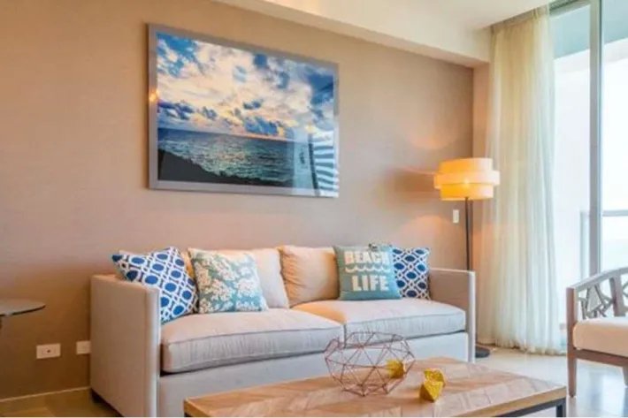 Venta de apartamento en Royal Palm, Playa Gorgona