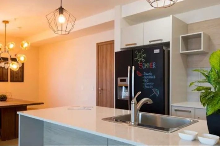 Venta de apartamento en Royal Palm, Playa Gorgona