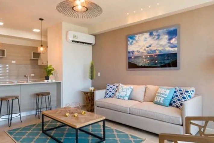 Venta de apartamento en Royal Palm, Playa Gorgona