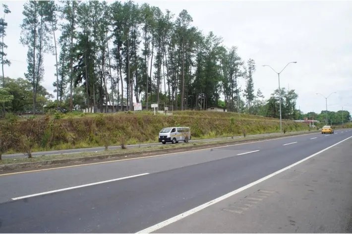 Venta de terreno en San Felix, Chiriquí