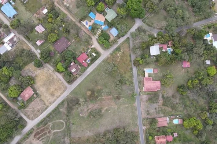Se vende terreno en esquina en Nueva Gorgona, Chame