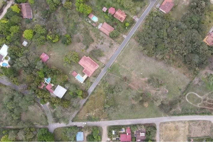 Se vende terreno en esquina en Nueva Gorgona, Chame