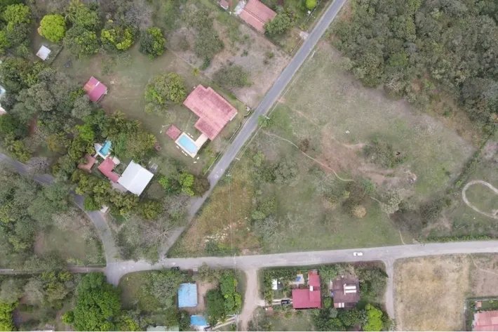 Corner land for sale in Nueva Gorgona, Chame