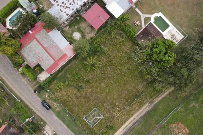 Se vende lote en Nueva Gorgona, Chame