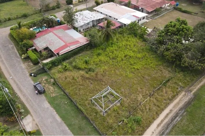 Se vende lote en Nueva Gorgona, Chame