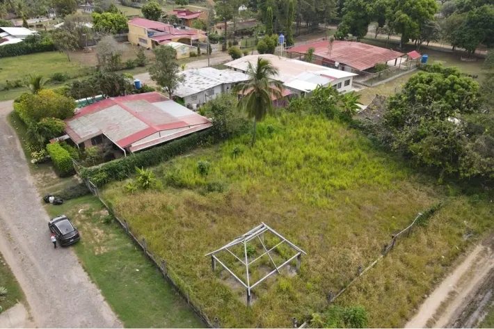 Se vende lote en Nueva Gorgona, Chame
