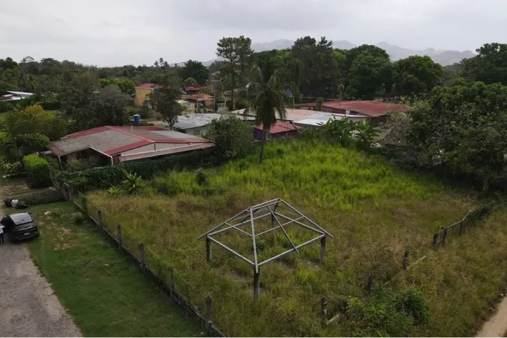 Se vende lote en Nueva Gorgona, Chame
