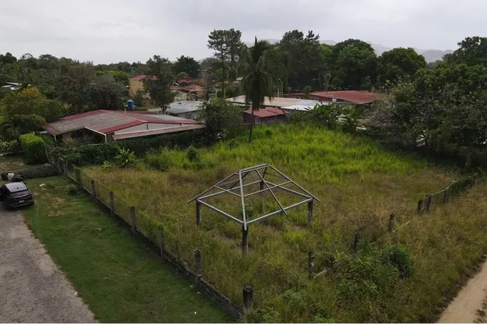 Se vende lote en Nueva Gorgona, Chame