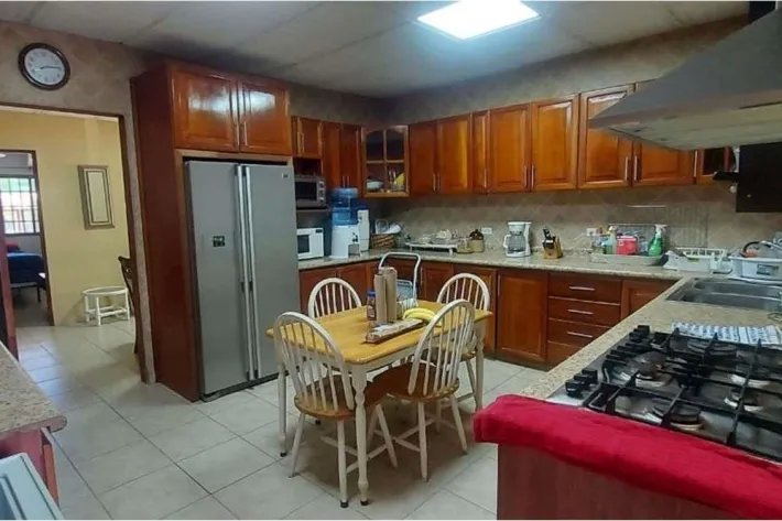 Se Vende Casa de Playa en Nueva Gorgona, Chame