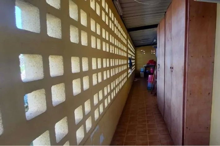 Se Vende Casa de Playa en Nueva Gorgona, Chame