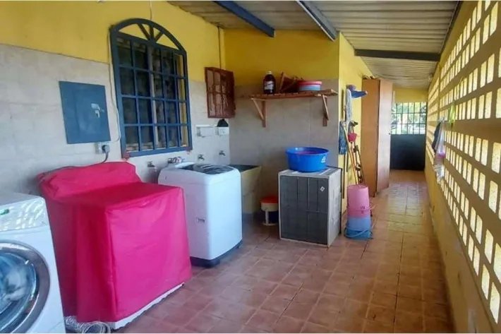 Beach House for Sale in Nueva Gorgona, Chame