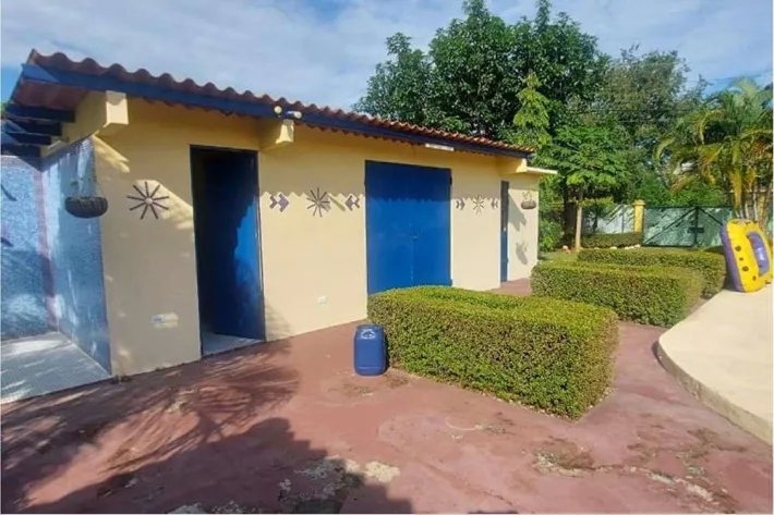 Beach House for Sale in Nueva Gorgona, Chame