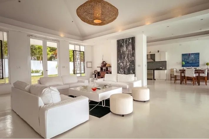 Se Vende casa en PH El Cortijo, Costa Esmeralda