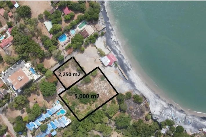 Se vende terreno con vista al mar, Nueva Gorgona, Chame