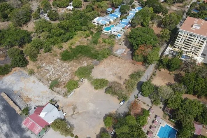 Se vende terreno con vista al mar, Nueva Gorgona, Chame