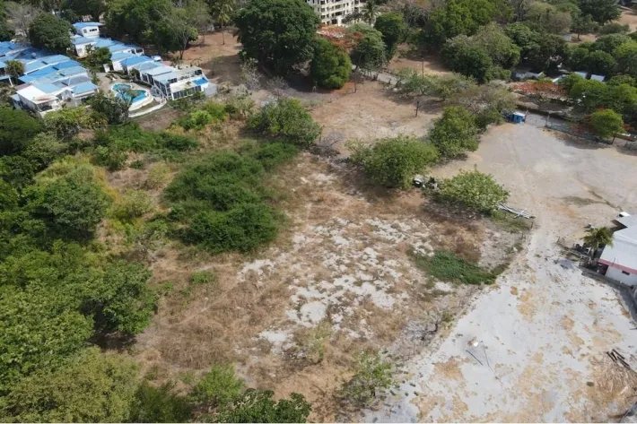 Se vende terreno con vista al mar, Nueva Gorgona, Chame