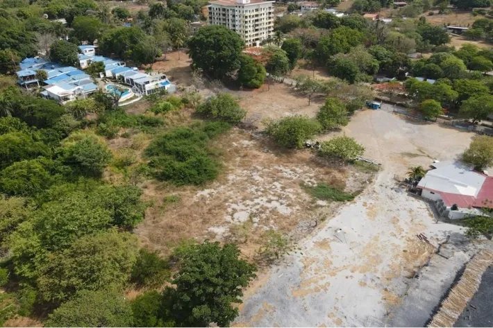 Se vende terreno con vista al mar, Nueva Gorgona, Chame