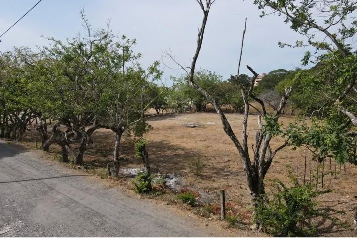Se vende terreno con vista al mar, Nueva Gorgona, Chame