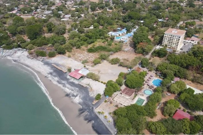 Se vende terreno con vista al mar, Nueva Gorgona, Chame