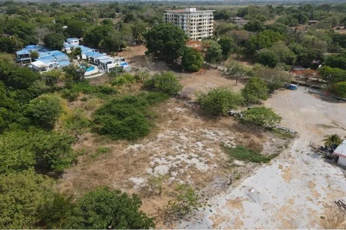 Se vende terreno con vista al mar, Nueva Gorgona, Chame