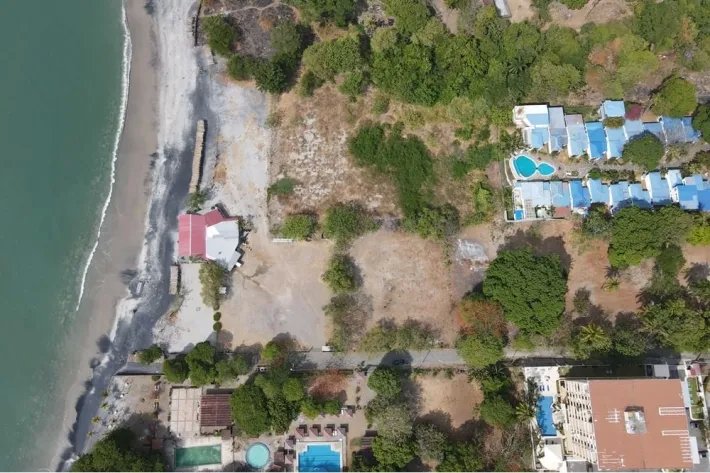 Se vende terreno con vista al mar, Nueva Gorgona, Chame