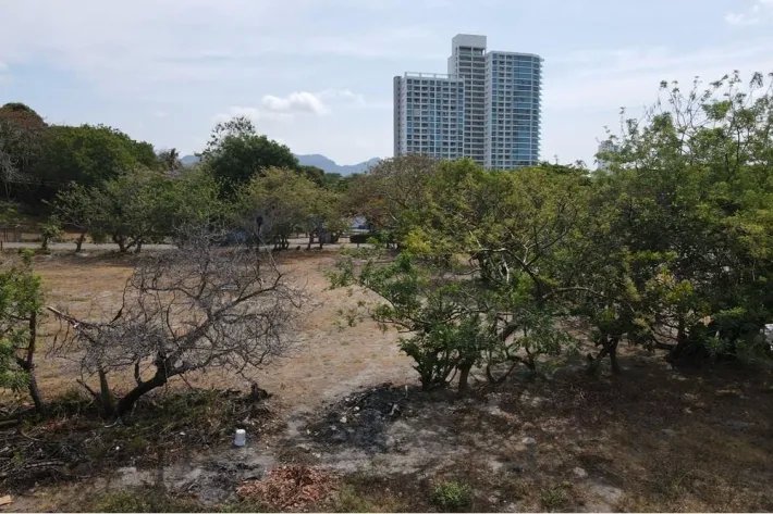 Se vende terreno con vista al mar, Nueva Gorgona, Chame