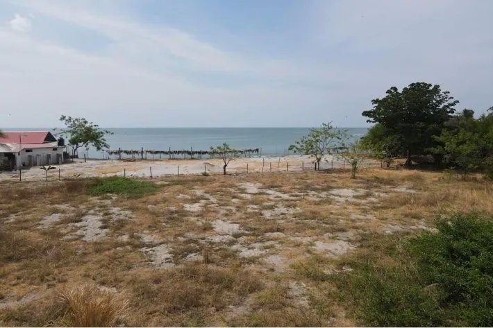Se vende terreno con vista al mar, Nueva Gorgona, Chame
