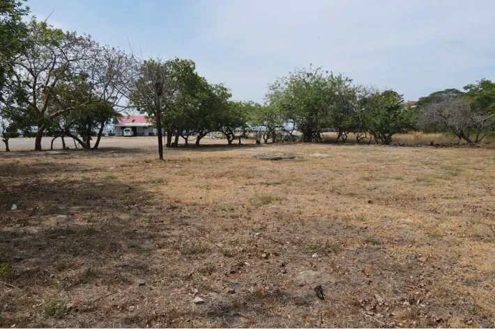Se vende terreno con vista al mar, Nueva Gorgona, Chame